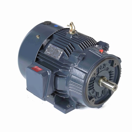 Marathon 25 Hp General Purpose Motor, 3 Phase, 3600 Rpm, GT1227A GT1227A